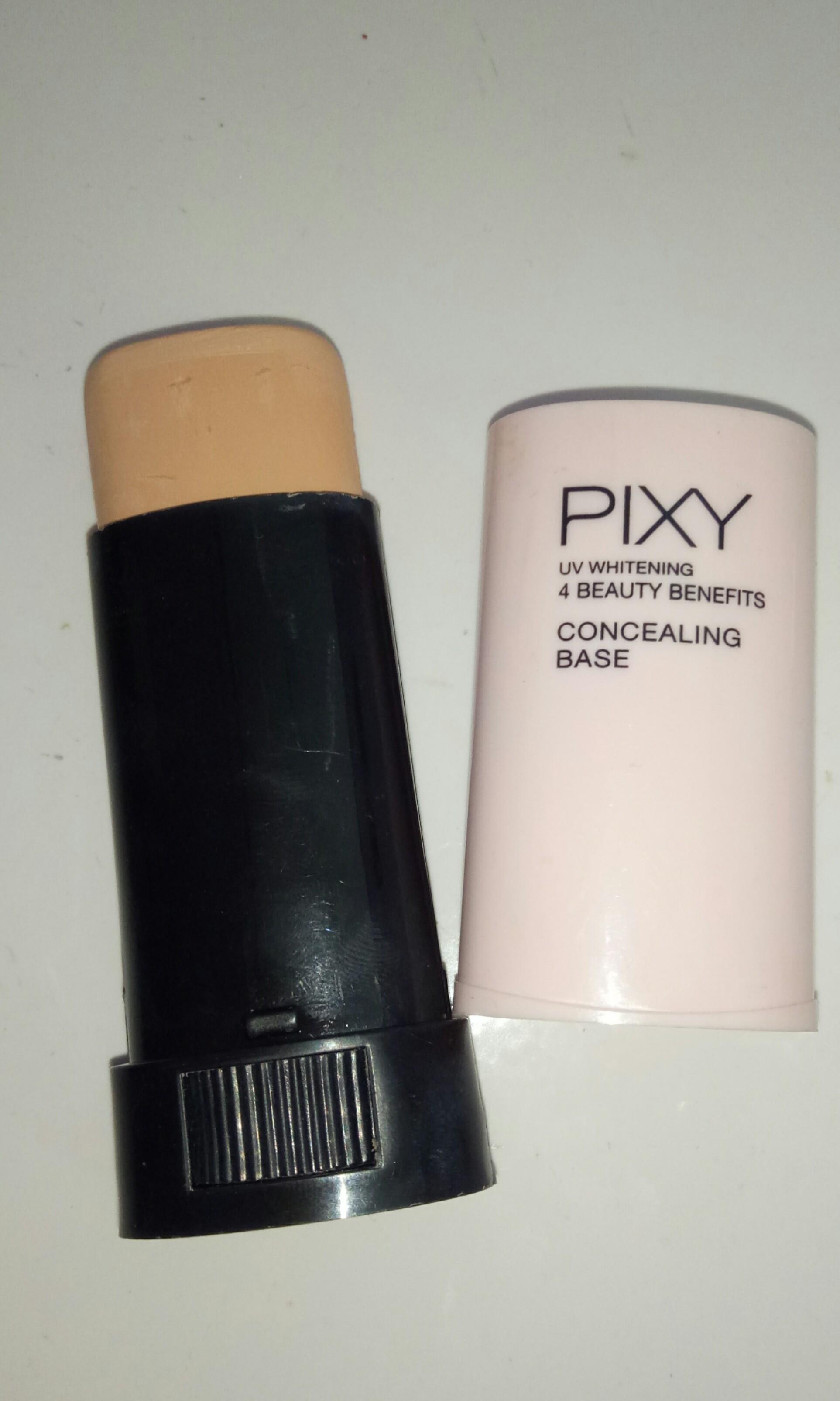 Harga outlet concealer pixy