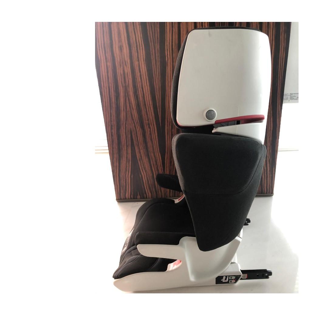 Concord car seat transformer xt sale
