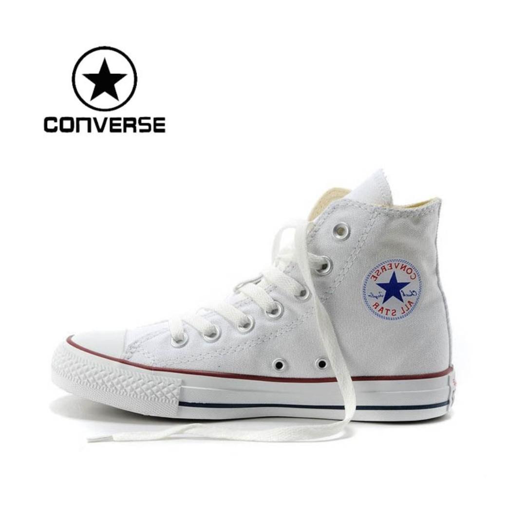 converse at size