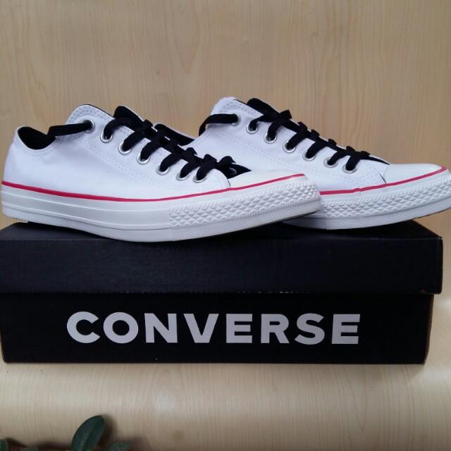 converse ctas ox pink