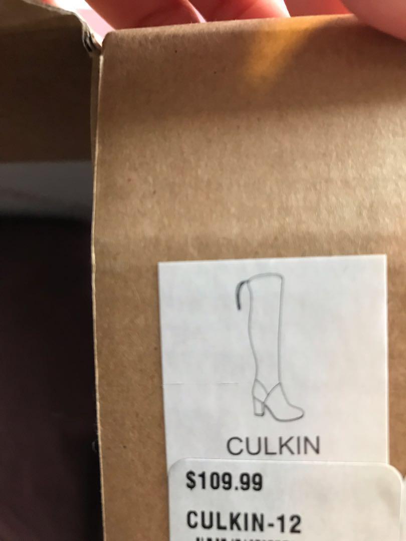 Call it spring culkin boots shop