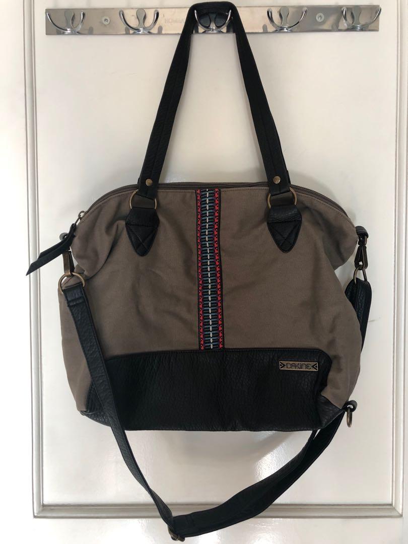 dakine tote bags