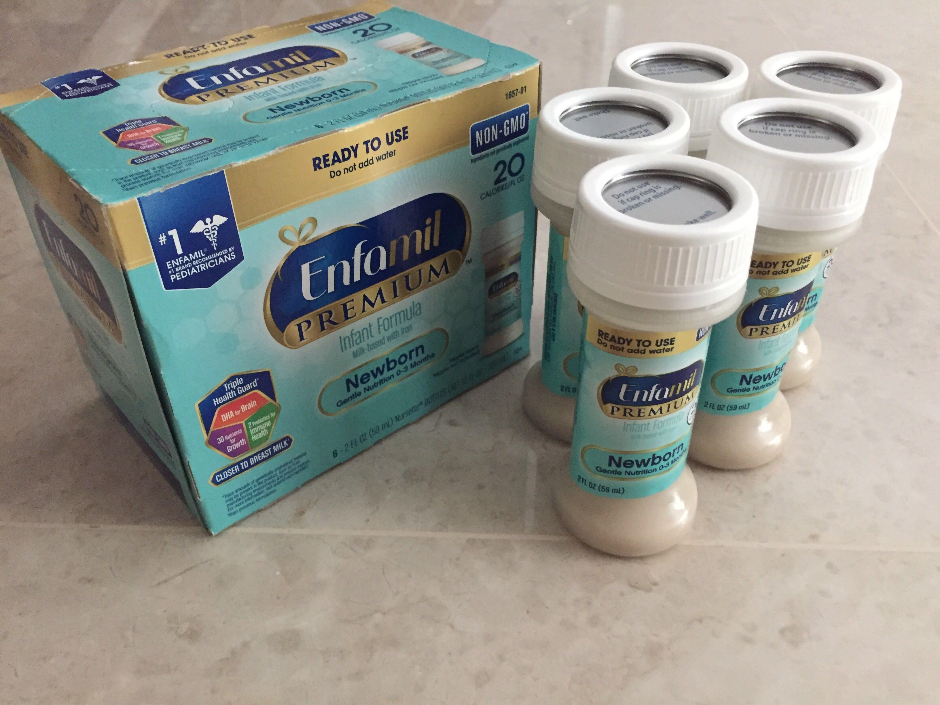 enfamil premium ready to use
