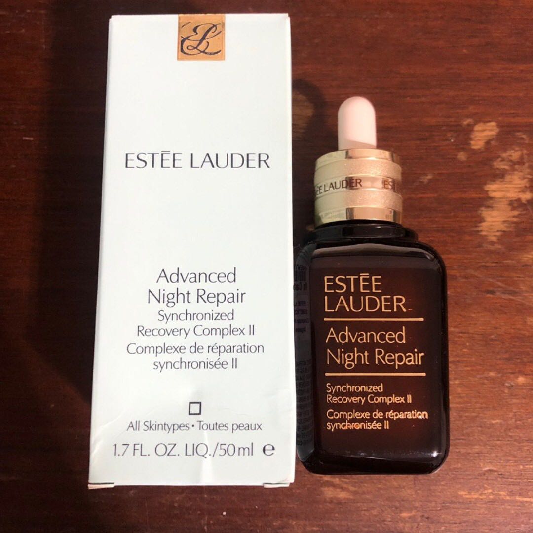 synchronized recovery complex ii