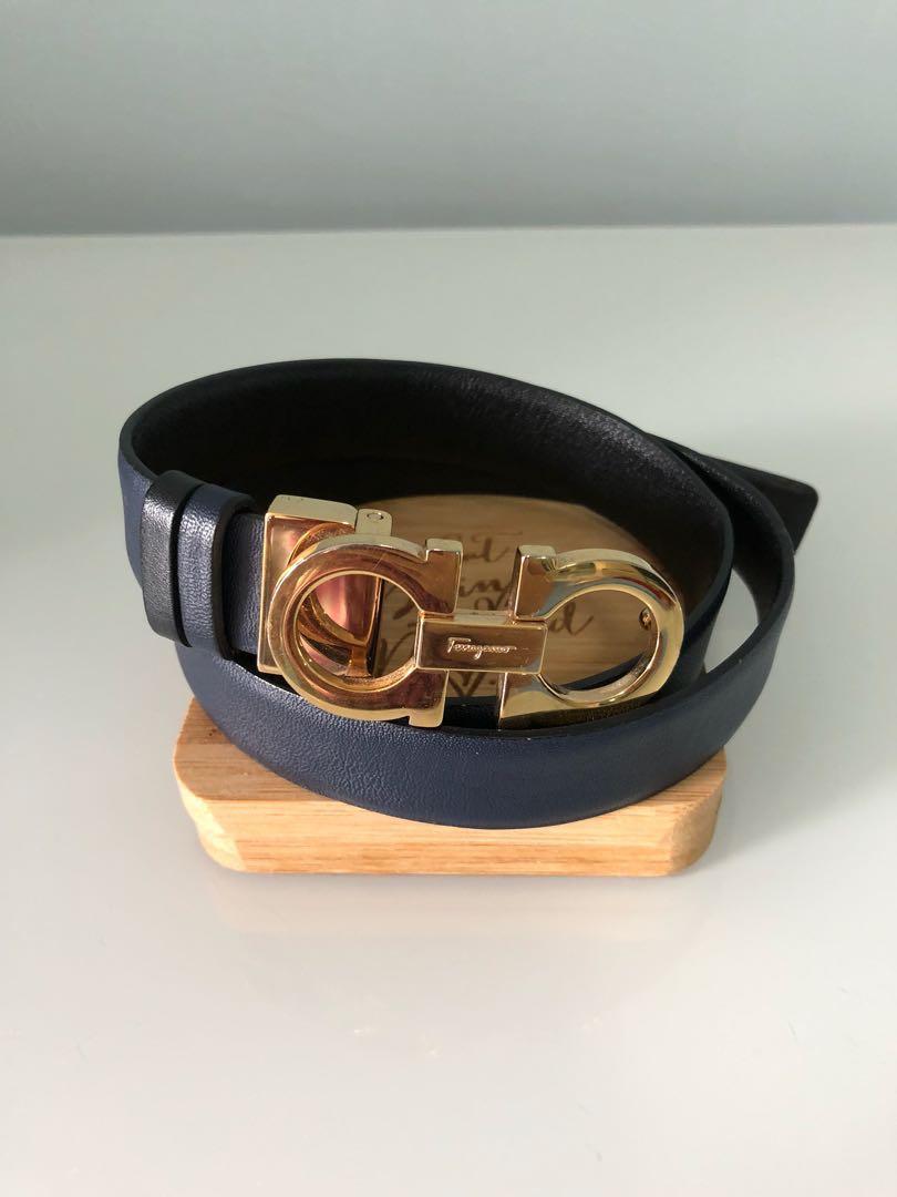 ferragamo ladies belt