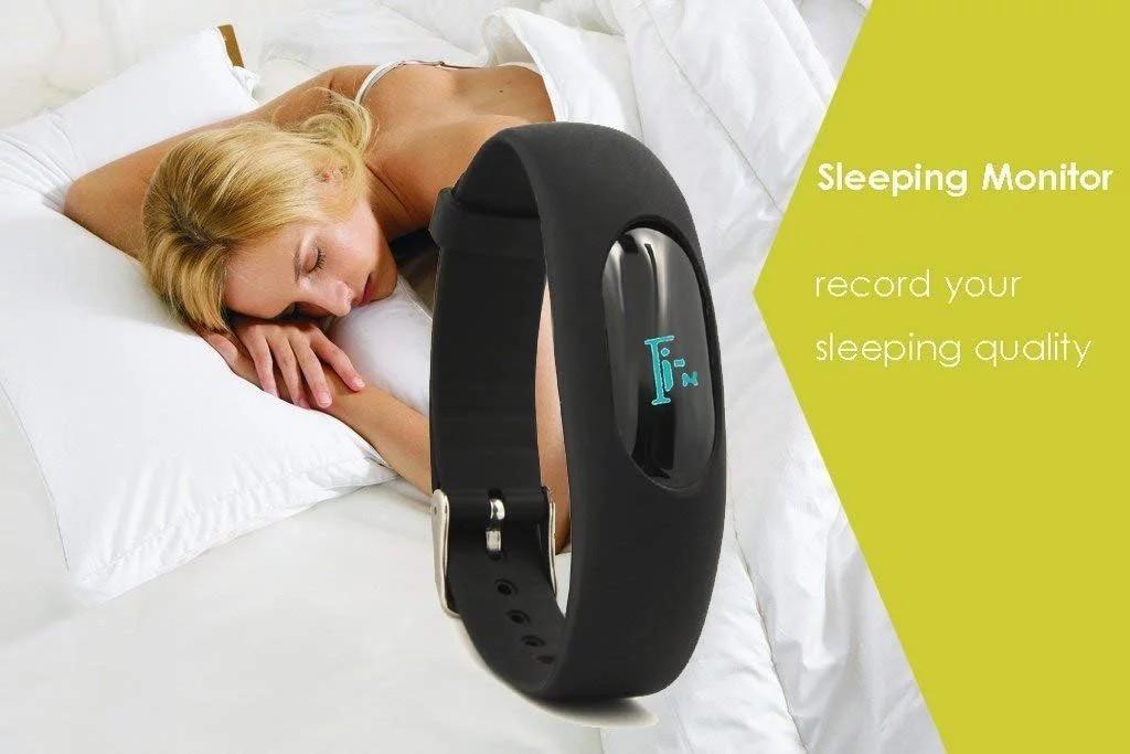 Willful fitness shop tracker non bluetooth
