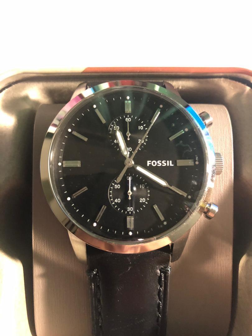fossil fs 5396