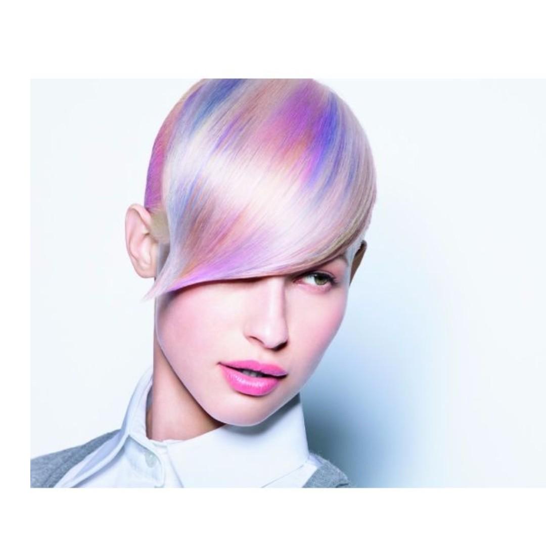 Free Delivery Schwarzkopf Germany Live Colour Intense Pastel