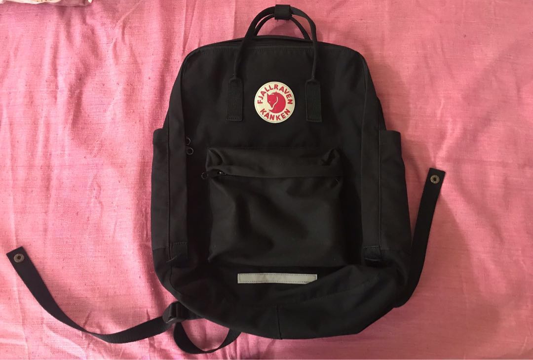 fjallraven free shipping