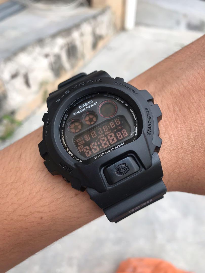 Jam g shock original 2019 on sale