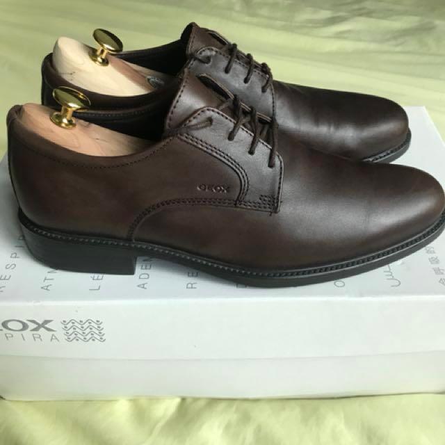 Geox Carnaby US 7 UK 6.5 Men s Fashion Footwear Sneakers on