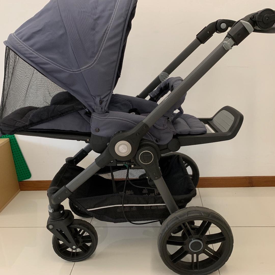 German clearance pram brands