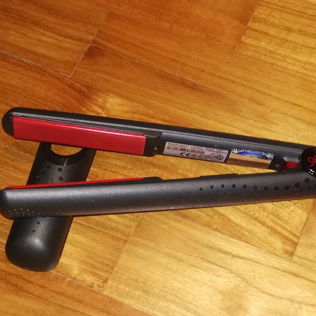 Ghd Hair Straightener Styler Limited Edition Health Beauty