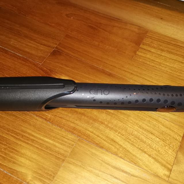 Ghd Hair Straightener Styler Limited Edition Health Beauty