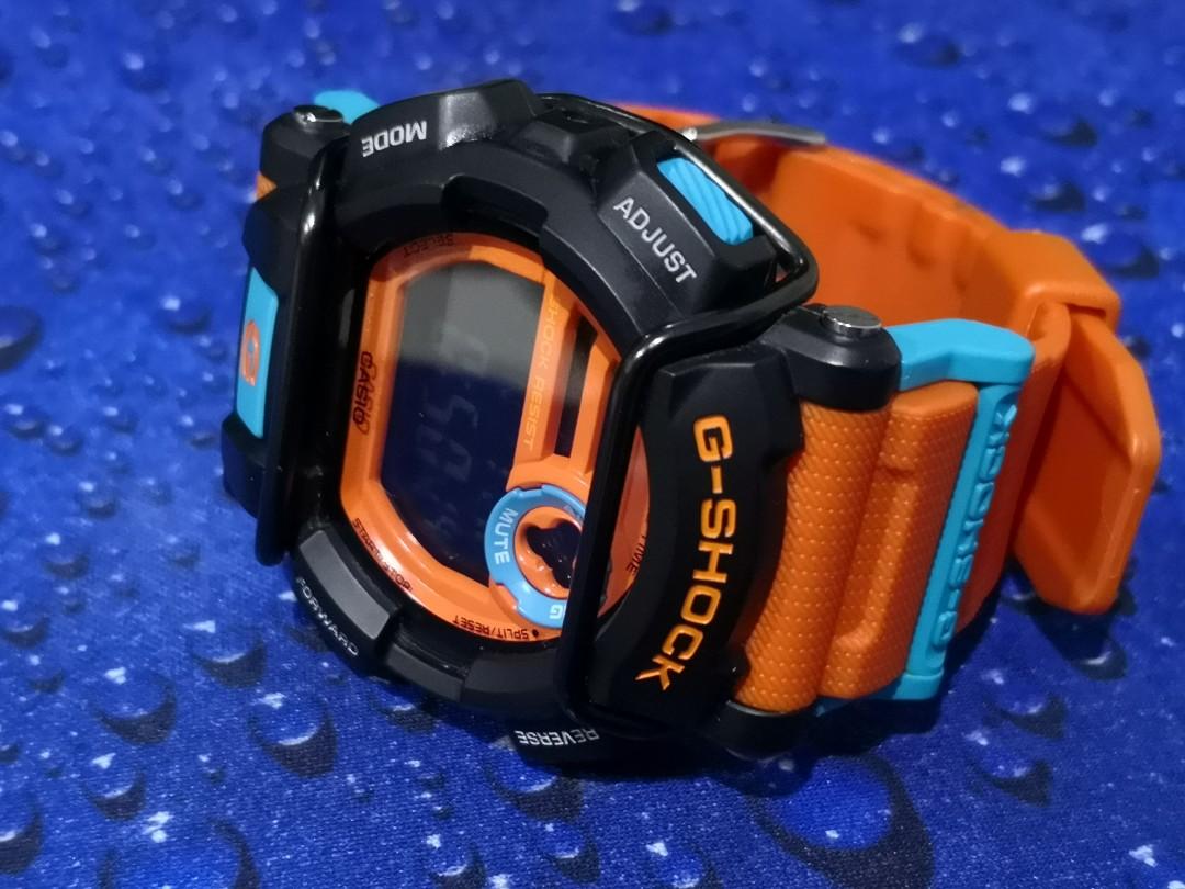 G shock deals gd 400dn