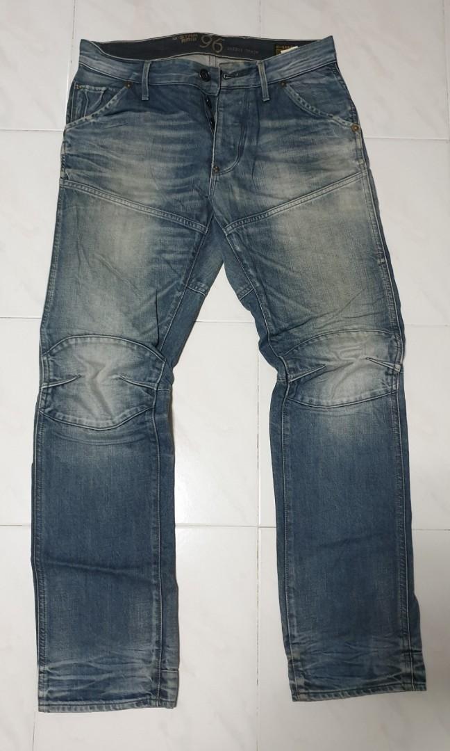 96 g star jeans