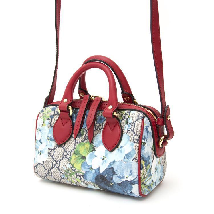 Gucci bloom on sale crossbody