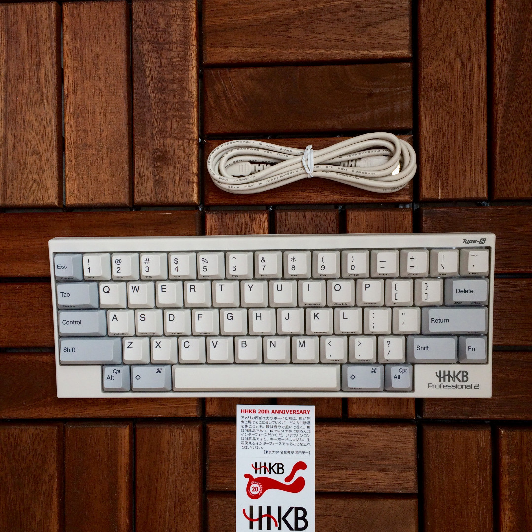 happy-hacking-keyboard-hhkb-professional2-type-s-computers-tech