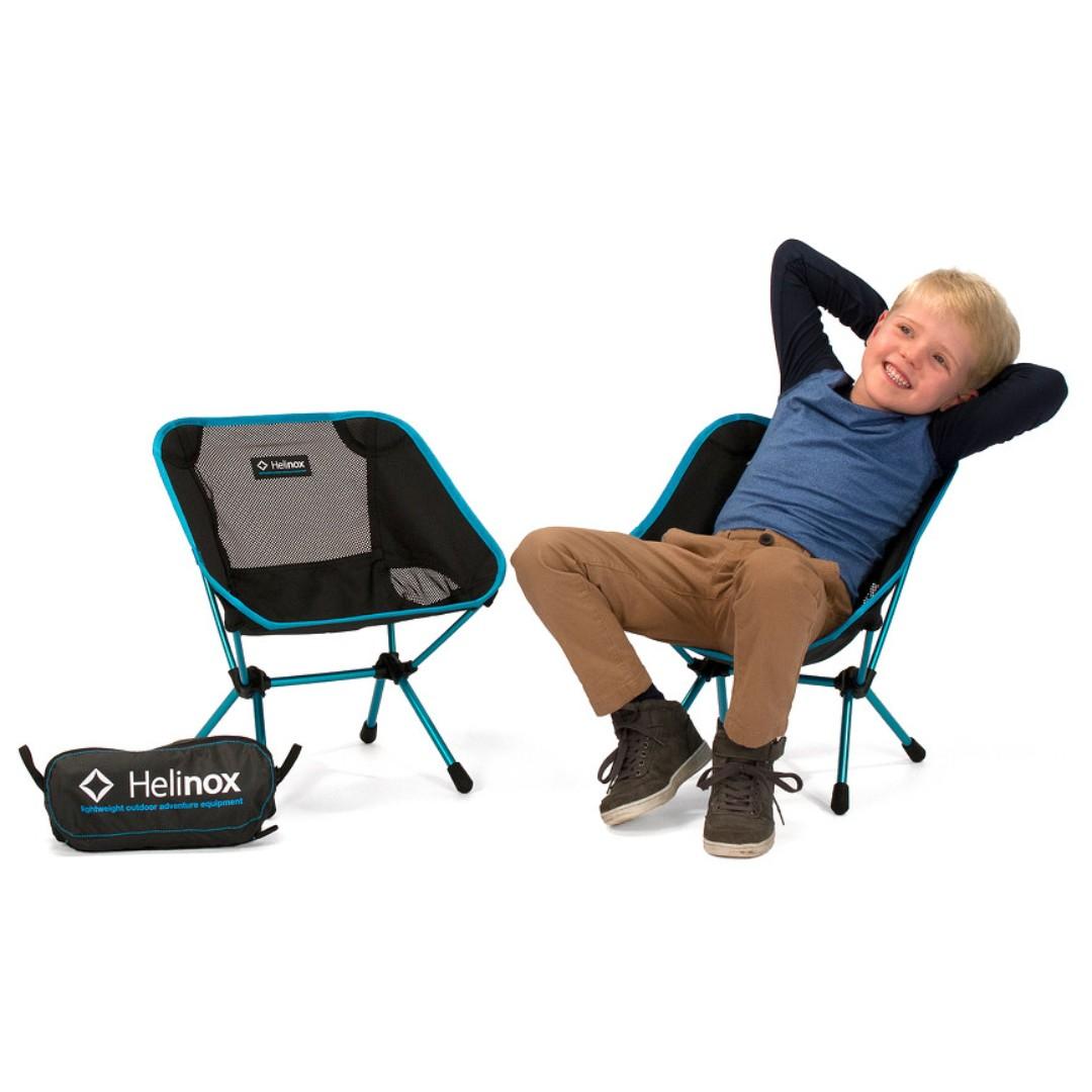 Helinox chair mini top