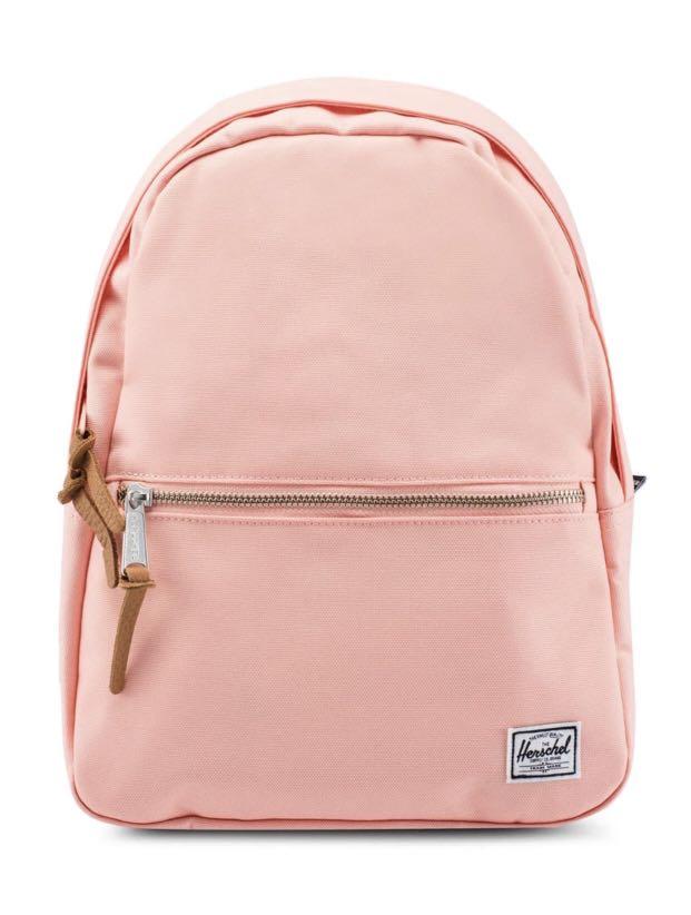 herschel town xs