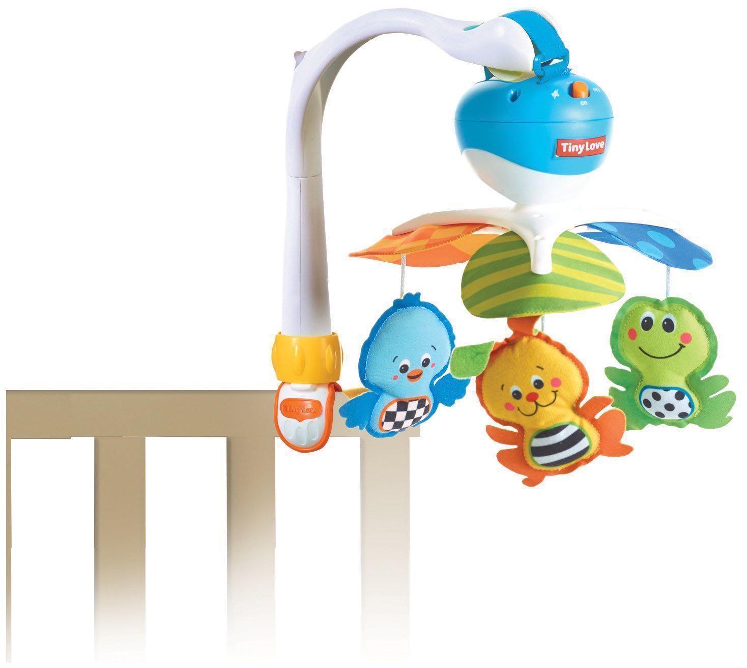 High Chair Baby Mobile Carousell