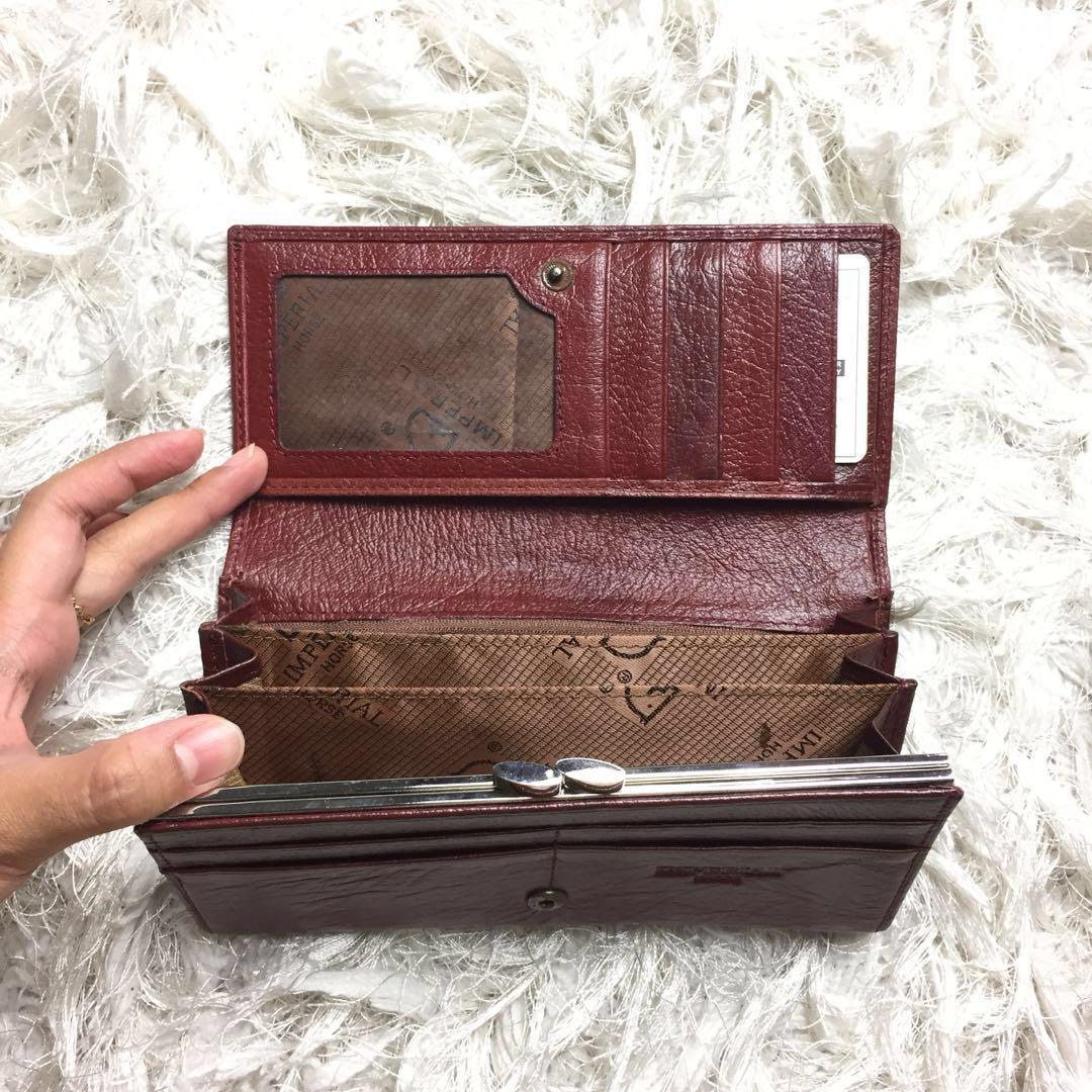 Imperial horse best sale purse price