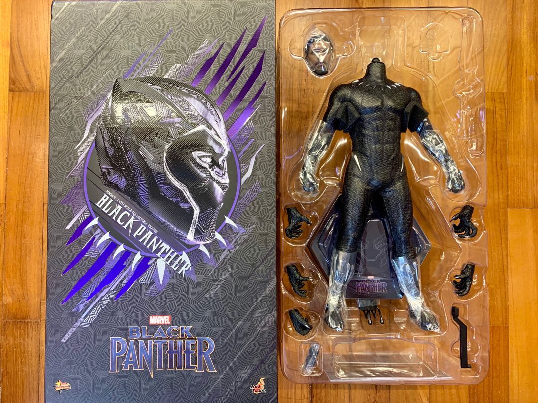 Hot toys mms470 clearance