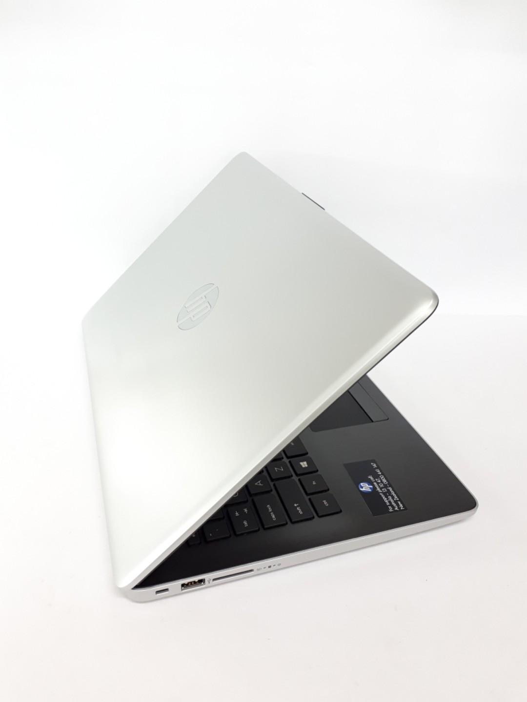 HP AMD-A4(7TH GEN)-8GB DDR4-1TB HDD-Graphics Radeon R3, Computers ...