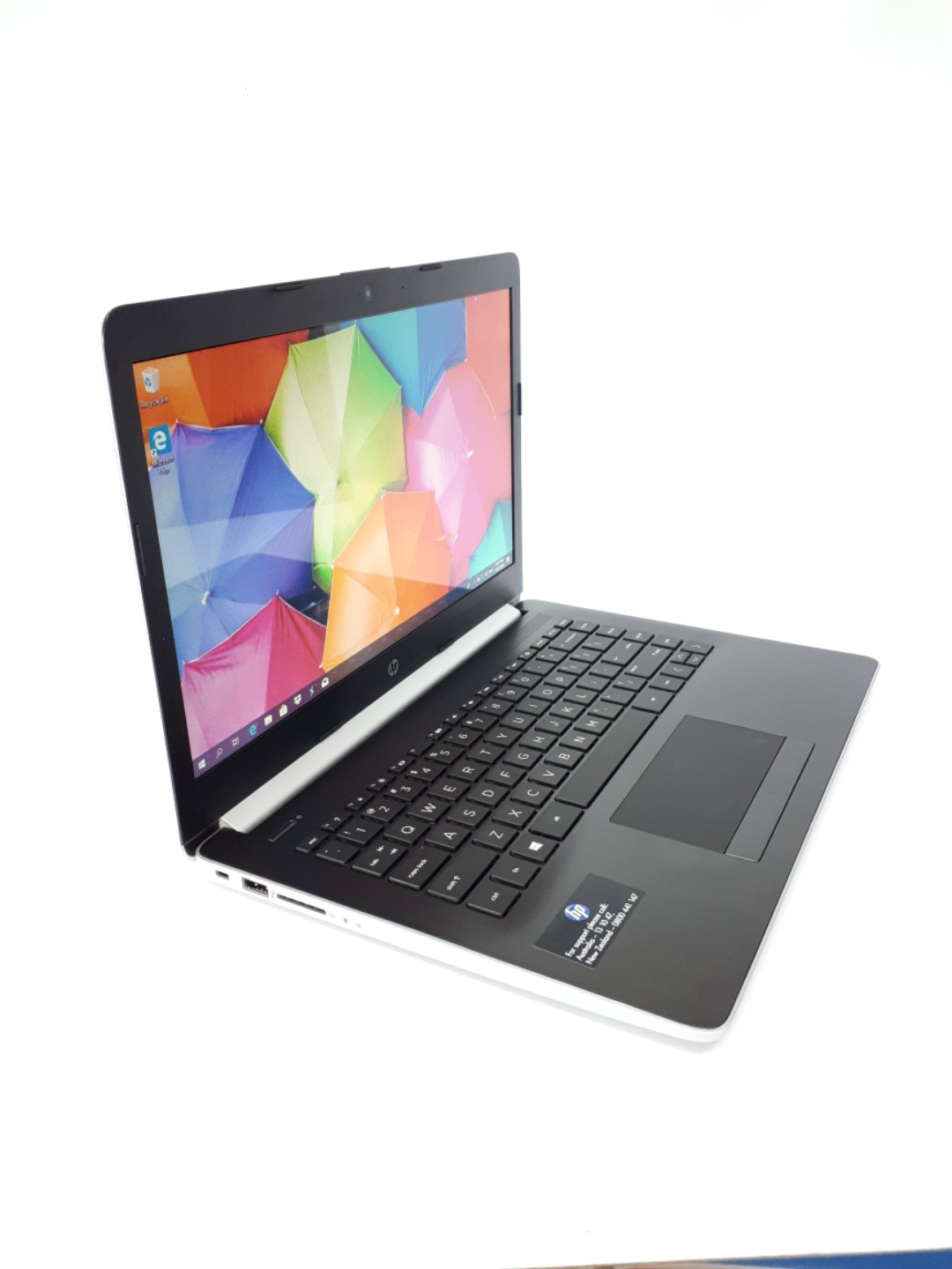 HP AMD-A4(7TH GEN)-8GB DDR4-1TB HDD-Graphics Radeon R3, Computers ...