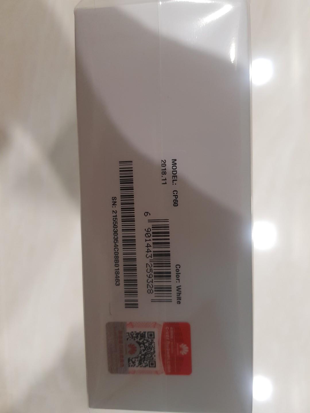 Huawei Wireless Charger406103927103825921