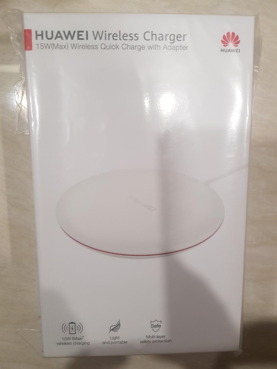 Huawei Wireless Charger406103927103825922
