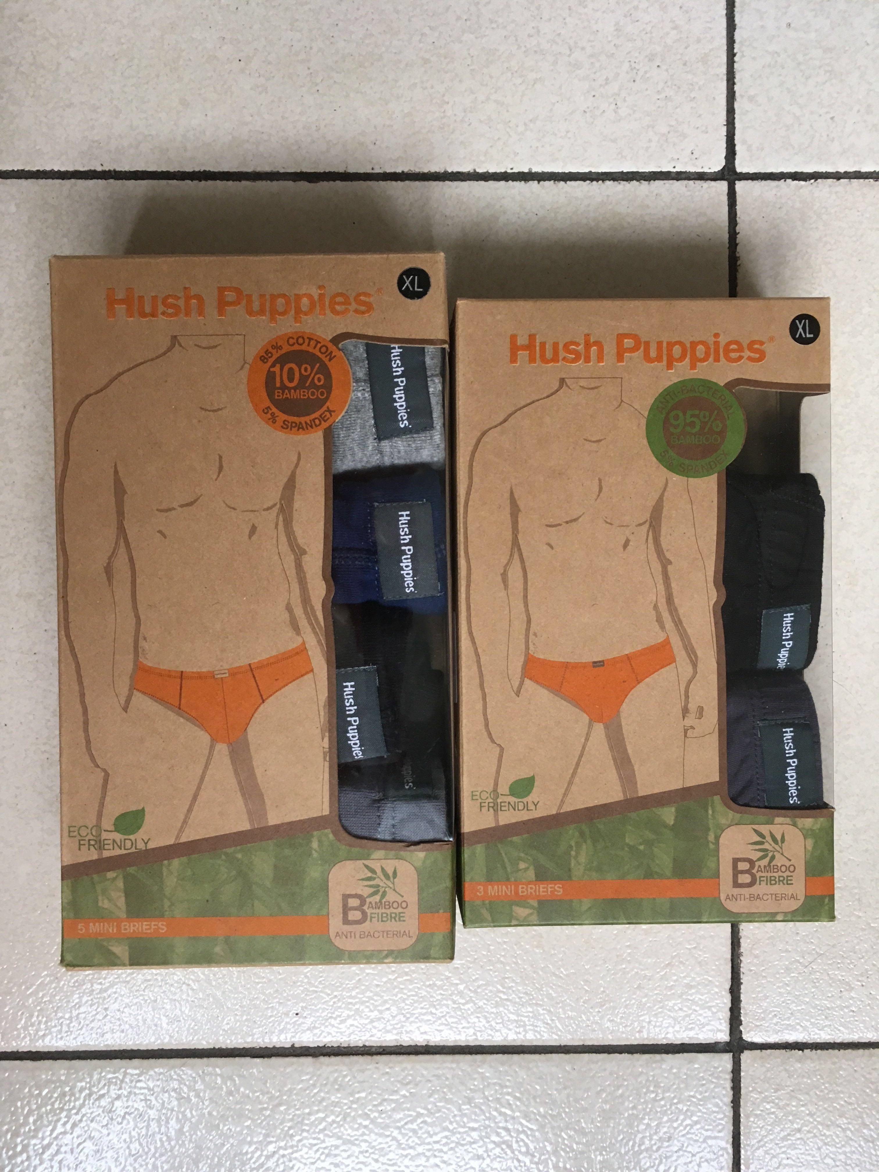 Hush puppies bamboo panties clearance