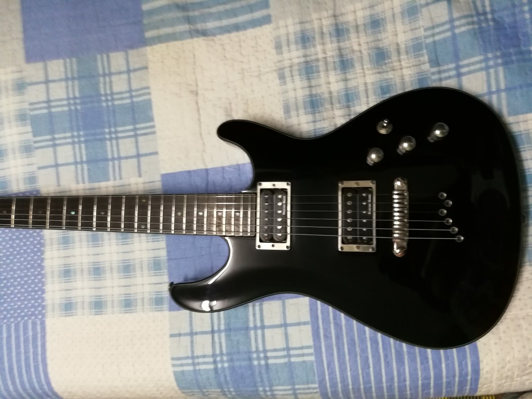 Ibanez sz320 deals price
