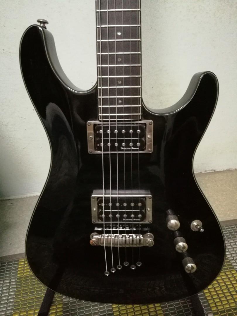 Ibanez sales sz320 price