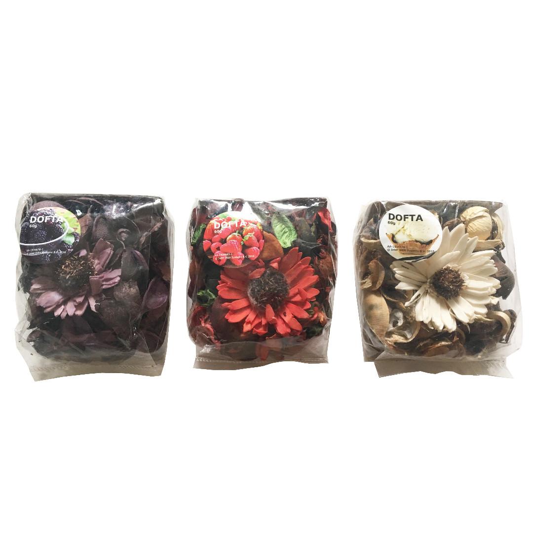 Ikea Dofta Potpourri Design Craft Others On Carousell