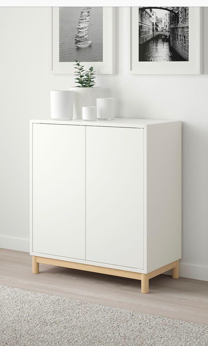 Ikea eket underframe legs for eket Furniture & Home Living