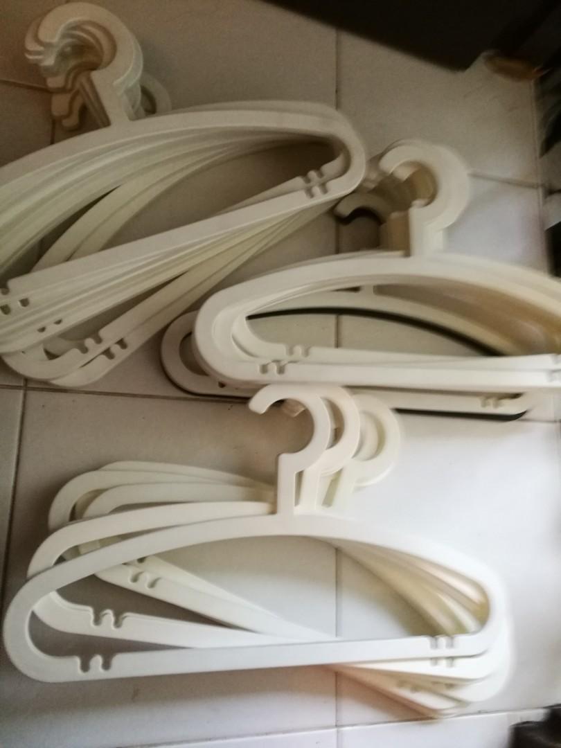 Ikea Hemlis Hangers