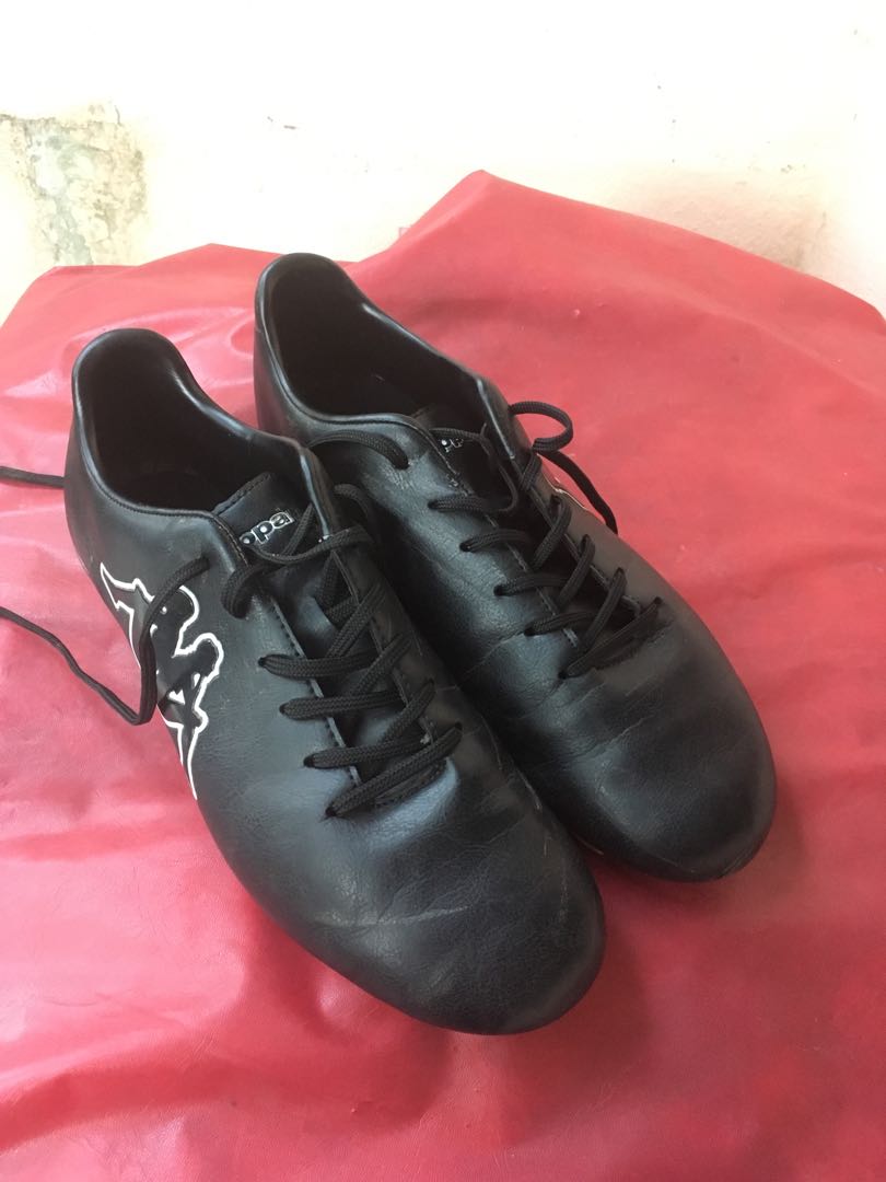 kappa football boots