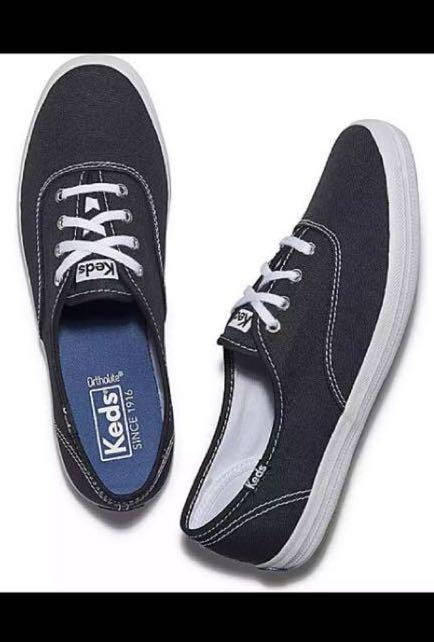 champion navy blue sneakers
