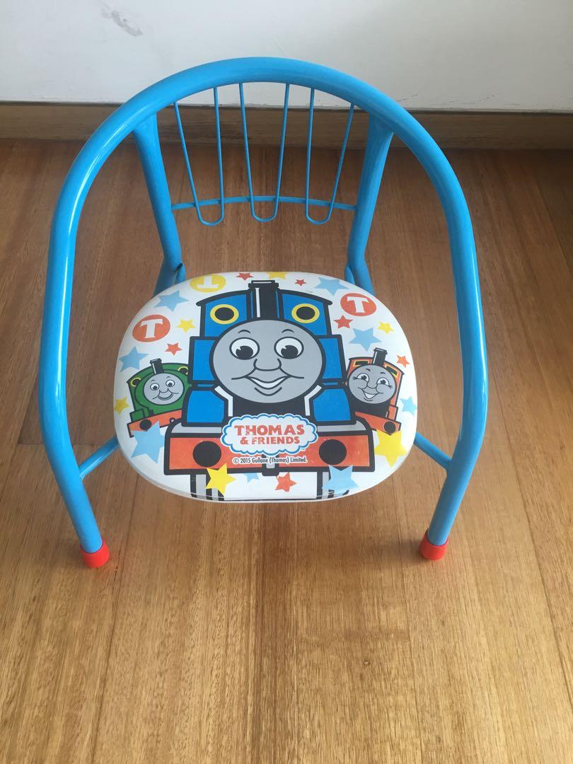Kids Thomas the Train chair
