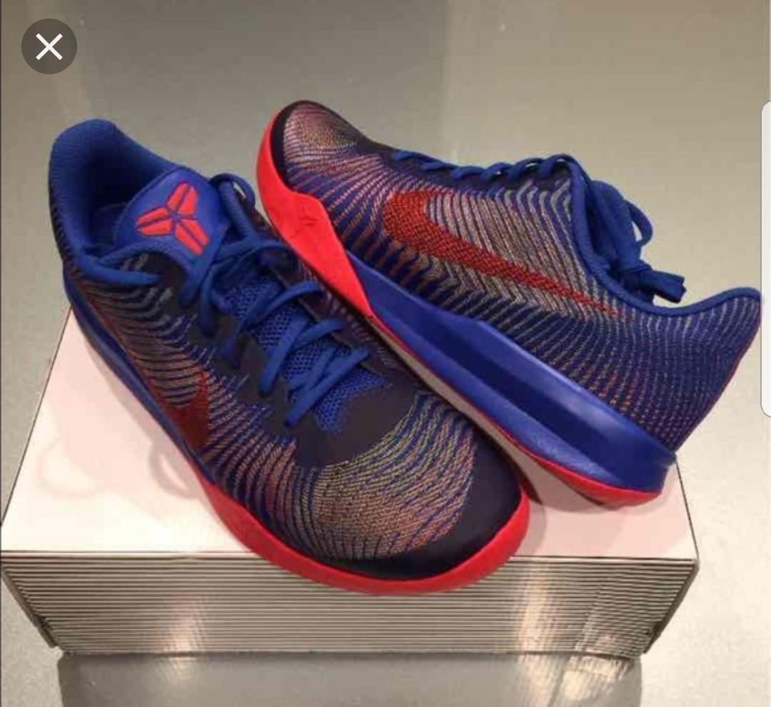 Kobe mentality 2 fashion outlet