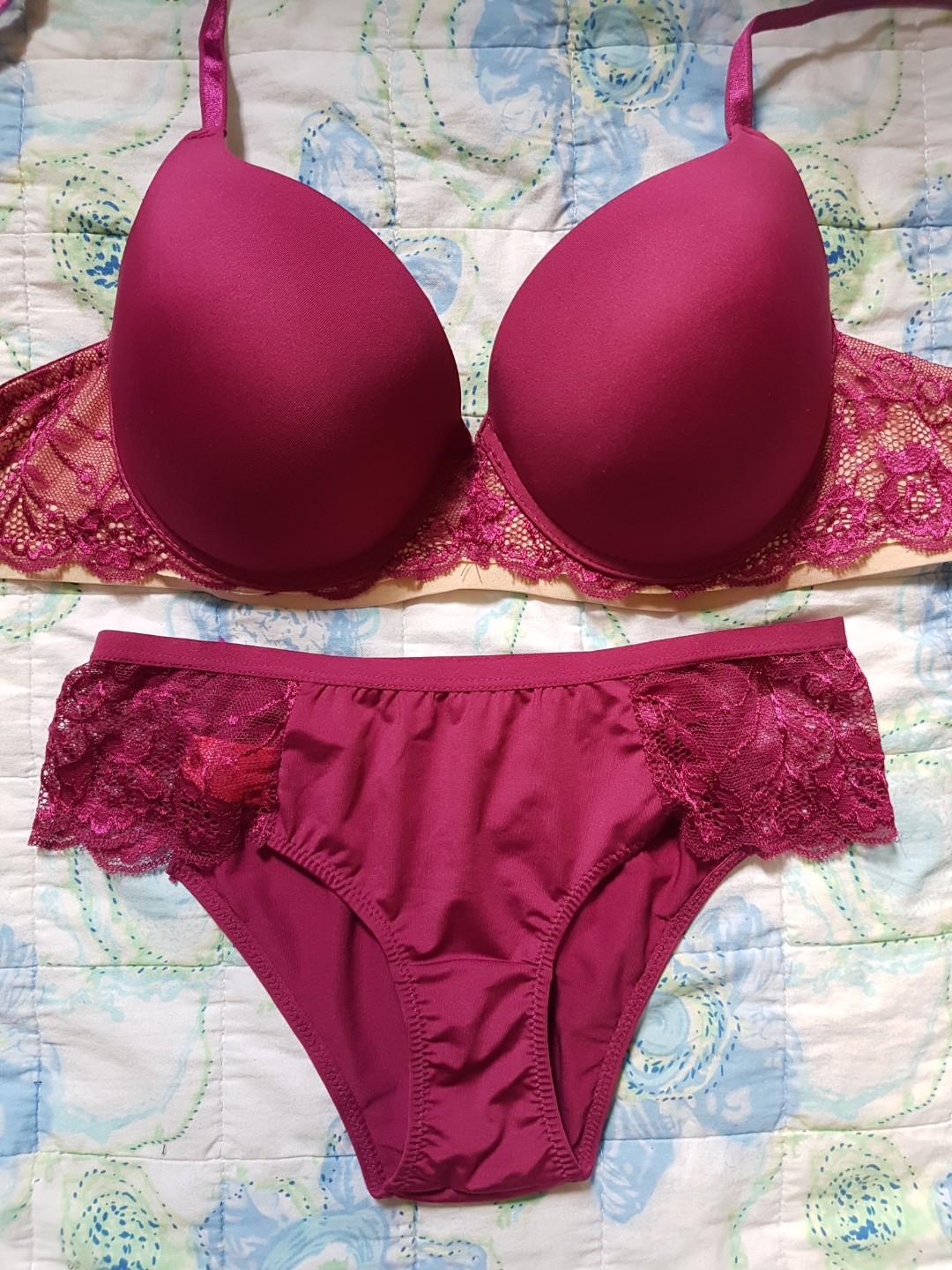la senza bikini set