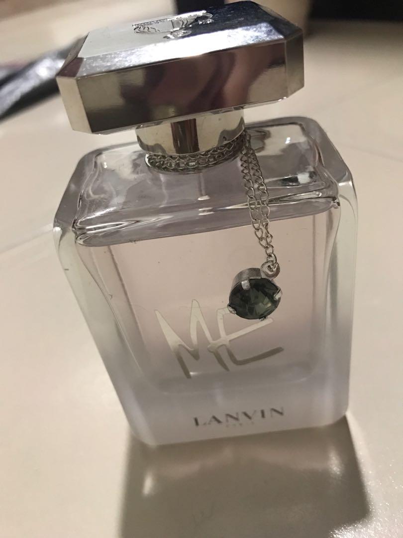 me perfume