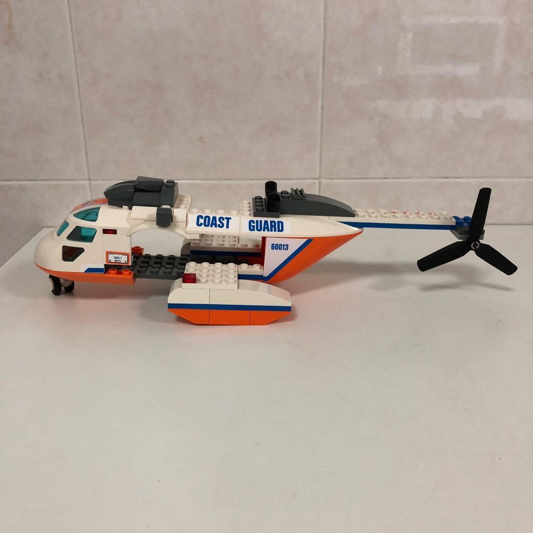 Lego 60013 price on sale