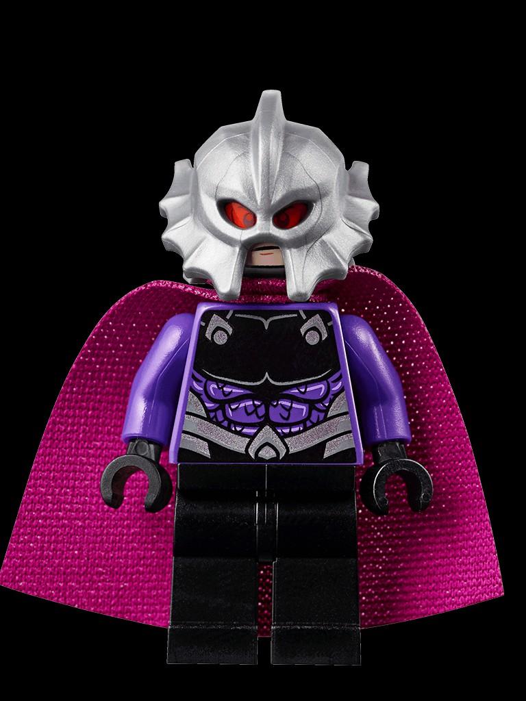 Lego ocean 2025 master