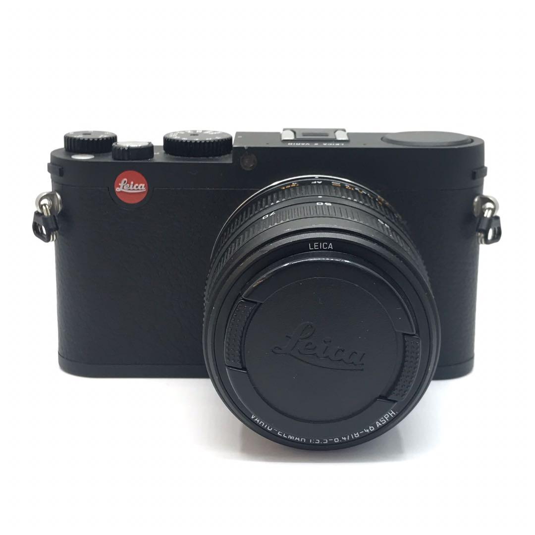 leica vario