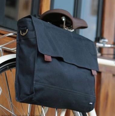 bike laptop bag