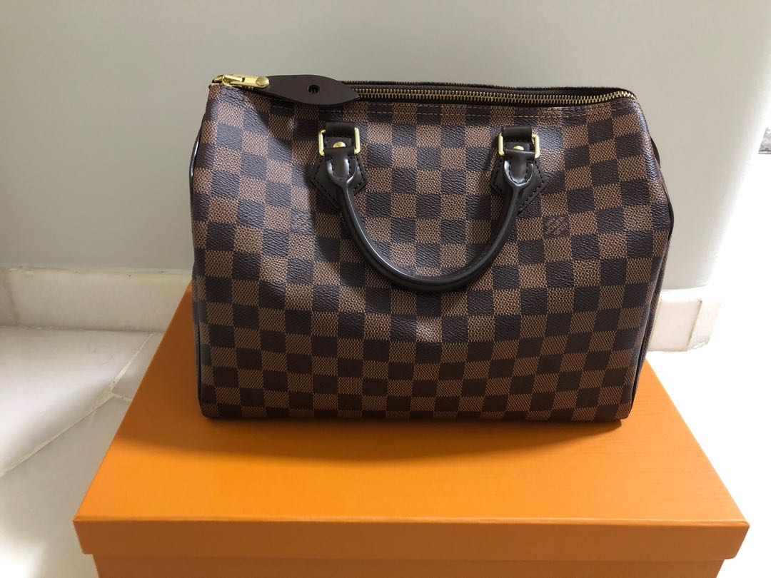 speedy nm 30 damier