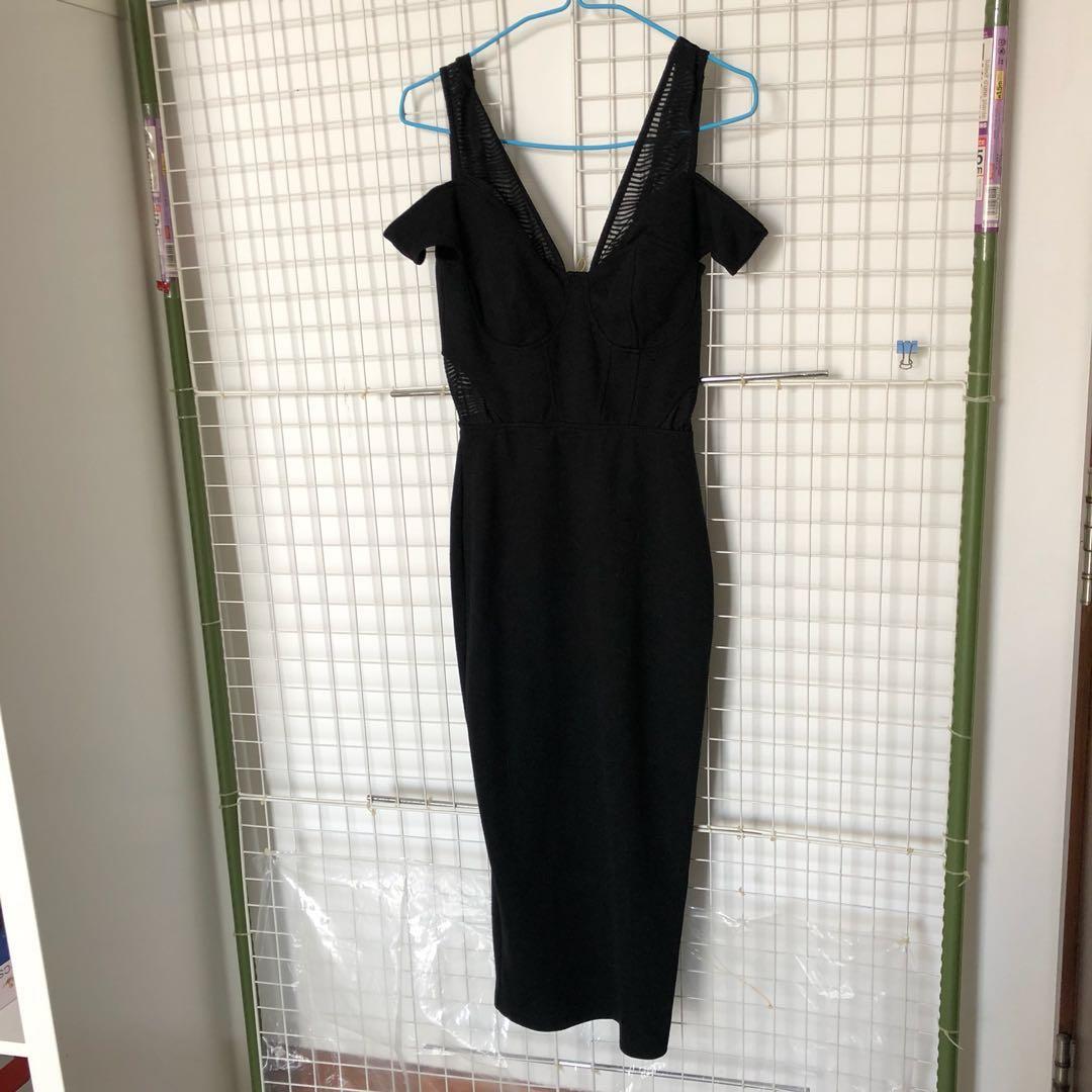Asos lbd clearance