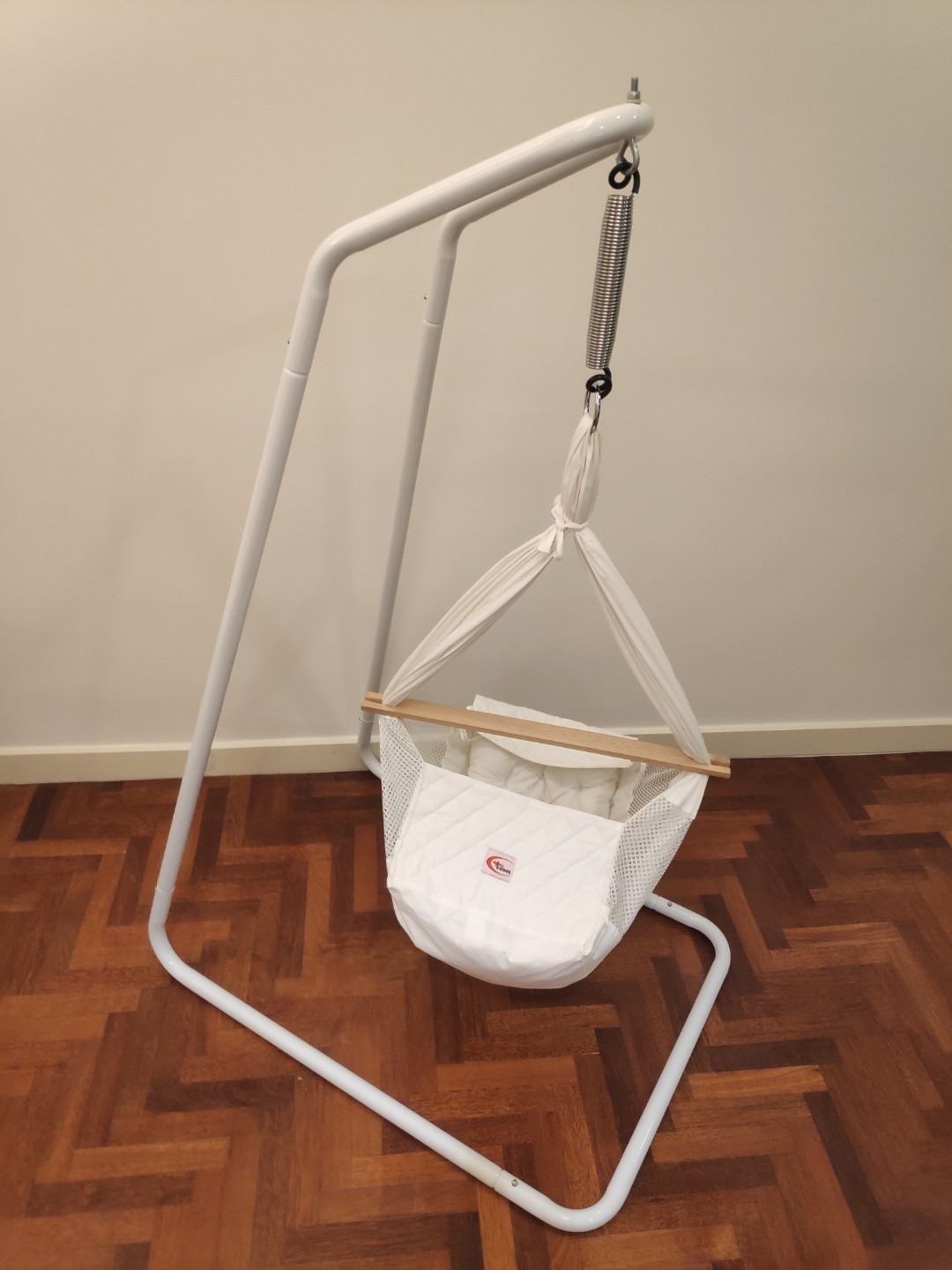 Mamakiddies Designer Portable Baby Hammock